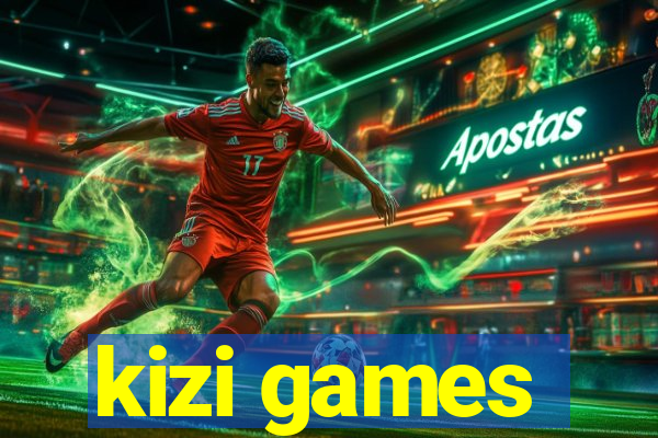 kizi games